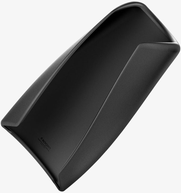 Spigen Tesla Armrest Cover, black - Tesla Model 3 2024