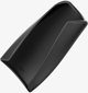 Spigen Tesla Armrest Cover, black - Tesla Model 3 2024