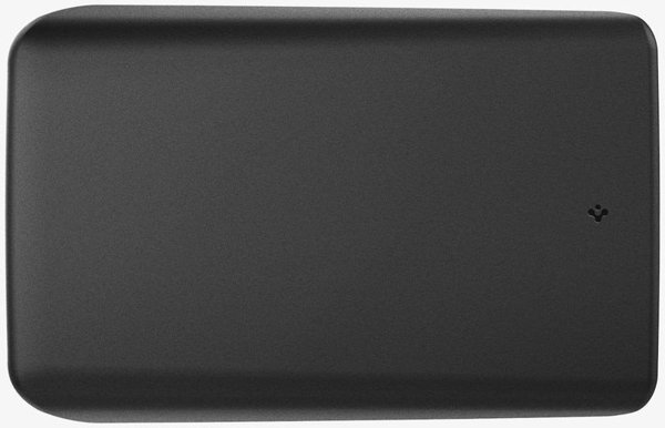 Spigen Tesla Armrest Cover, black - Tesla Model 3 2024
