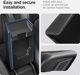 Spigen Tesla Armrest Cover, black - Tesla Model 3 2024