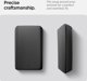 Spigen Tesla Armrest Cover, black - Tesla Model 3 2024