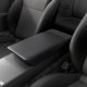 Spigen Tesla Armrest Cover, black - Tesla Model 3 2024