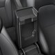Spigen Tesla Armrest Cover, black - Tesla Model 3 2024