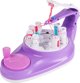 Spin Master Cool Maker Kumikreator 2w1 μηχανή για την κατασκευή κοσμημάτων βραχιόλια και κολιέ