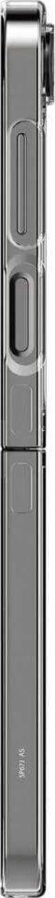 Spigen Spigen Air Skin Samsung Galaxy Z Flip 6 διαφανές/κρυστάλλινο καθαρό ACS07836