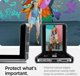Spigen Spigen Air Skin Samsung Galaxy Z Flip 6 διαφανές/κρυστάλλινο καθαρό ACS07836