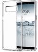 Spigen Θήκη Liquid Crystal για Samsung Galaxy Note 8 διάφανη
