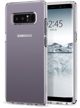 Spigen Θήκη Liquid Crystal για Samsung Galaxy Note 8 διάφανη