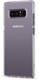 Spigen Θήκη Liquid Crystal για Samsung Galaxy Note 8 διάφανη