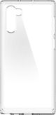 Spigen Θήκη Spigen Crystal Hybrid για Samsung Galaxy Note 10 Crystal Clear καθολική
