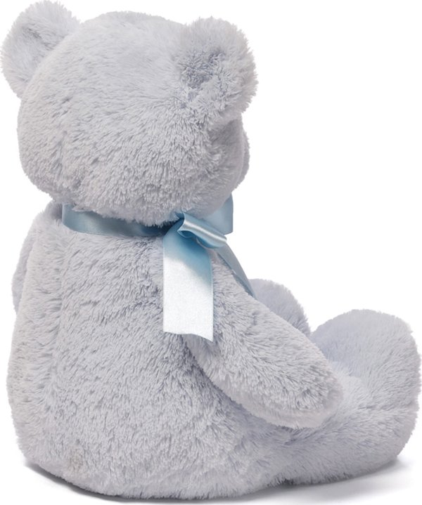 Spin Master GUND Λούτρινο παιχνίδι My 1st Teddy, μπλε, 45 εκ.