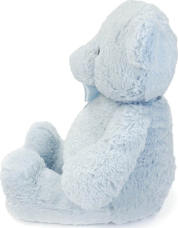 Spin Master GUND Λούτρινο παιχνίδι My 1st Teddy, μπλε, 45 εκ.