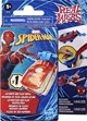 Πακέτο αναπλήρωσης ρόλων Spiderman SPIDER-MAN 14111929 5010996183040