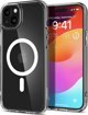 Spigen Spigen Ultra Hybrid MAG iPhone 15 6.1" MagSafe λευκό/white ACS06802