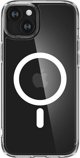 Spigen Spigen Ultra Hybrid MAG iPhone 15 6.1" MagSafe λευκό/white ACS06802