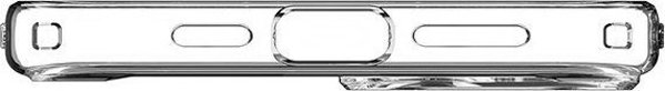 Spigen Spigen Ultra Hybrid MAG iPhone 15 6.1" MagSafe λευκό/white ACS06802