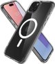 Spigen Spigen Ultra Hybrid MAG iPhone 15 6.1" MagSafe λευκό/white ACS06802