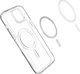 Spigen Spigen Ultra Hybrid MAG iPhone 15 6.1" MagSafe λευκό/white ACS06802