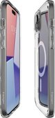 Spigen Spigen Ultra Hybrid MAG iPhone 15 6.1" MagSafe λευκό/white ACS06802