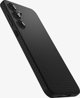 Spigen Spigen Liquid Air, matte black - Samsung Galaxy A55