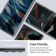 Spigen Spigen Film Neo Flex 2 Pack - Samsung Galaxy S23 Ultra