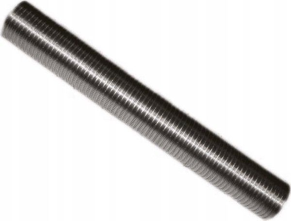 Σωλήνας SpiroFlex 140 al.SPIROFLEX-μήκους 2,70 mb