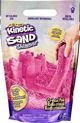 Spin Master Kinetic Sand Κινητική Άμμος με Γκλίτερ, 6060800