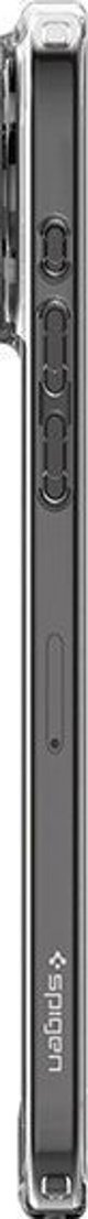 Spigen Spigen Air Skin Hybrid iPhone 15 Pro 6.1" crystal clear ACS06697