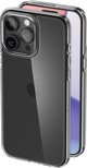 Spigen Spigen Air Skin Hybrid iPhone 15 Pro 6.1" crystal clear ACS06697