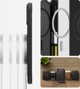 Spigen SPIGEN RUGGED ARMOR MAG MAGSAFE IPHONE 16 PLUS MATTE BLACK
