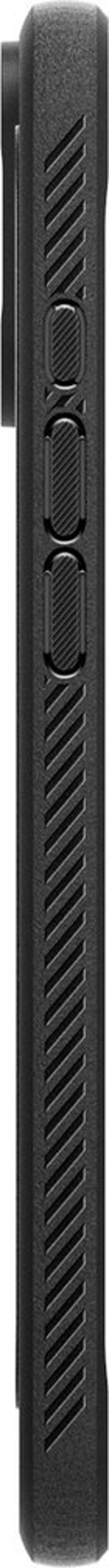 Spigen SPIGEN RUGGED ARMOR MAG MAGSAFE IPHONE 16 PLUS MATTE BLACK