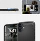 Spigen SPIGEN RUGGED ARMOR MAG MAGSAFE IPHONE 16 PLUS MATTE BLACK