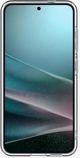 Spigen Ultra Hybrid S MagSafe, διάφανο λευκό - Samsung Galaxy S25