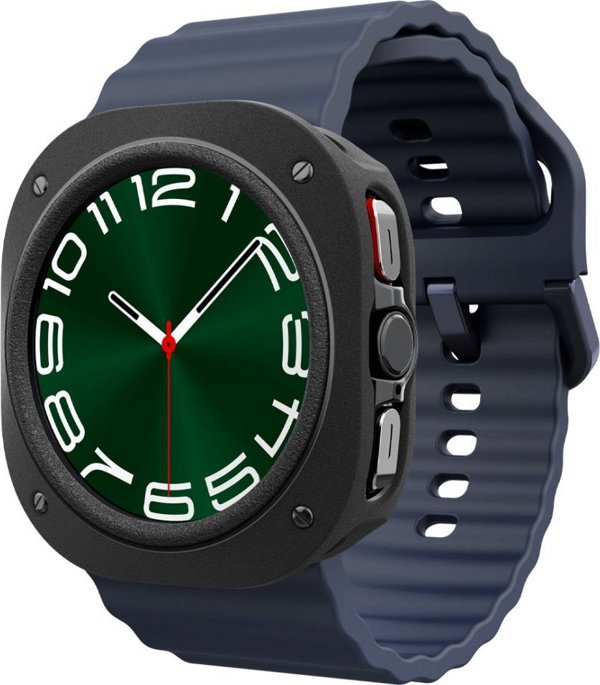 Spigen CASEOLOGY VAULT SAMSUNG GALAXY WATCH ULTRA (47 MM) MATTE BLACK