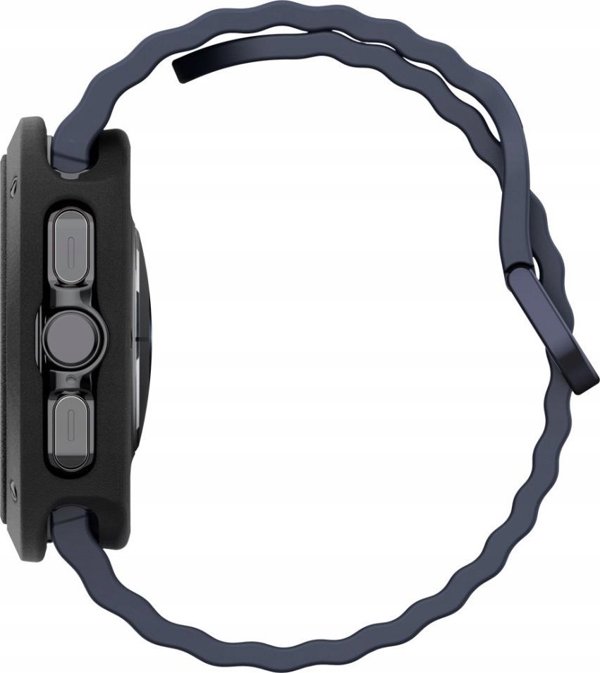 Spigen CASEOLOGY VAULT SAMSUNG GALAXY WATCH ULTRA (47 MM) MATTE BLACK