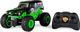 Spin Master Monster Jam 1:24 τηλεκατευθυνόμενο Gravedigger