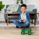 Spin Master Monster Jam 1:24 τηλεκατευθυνόμενο Gravedigger