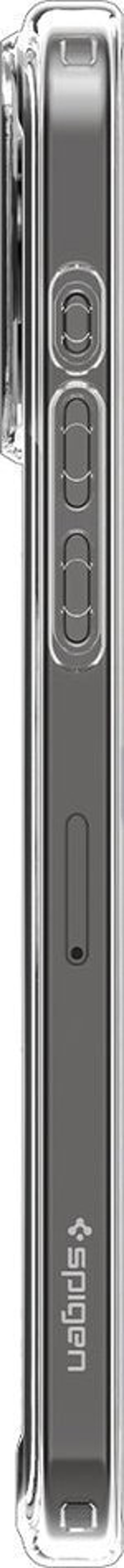 Spigen Ultra Hybrid MagSafe Gold Case - iPhone 15 Pro