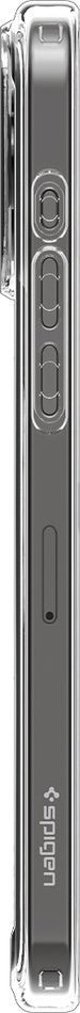 Spigen Ultra Hybrid MagSafe Gold Case - iPhone 15 Pro