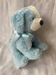 Spin Master GUND Λούτρινο παιχνίδι My 1st Teddy, μπλε, 38 εκ.