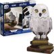 Spin Master SPIN puzzle 4D Harry Potter Hedwiga 6069818 /4
