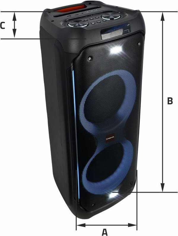 SPK1001B300 Athos