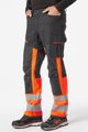 Αντανακλαστικά Παντελόνια Helly Hansen Alna 20 Πορτοκαλί