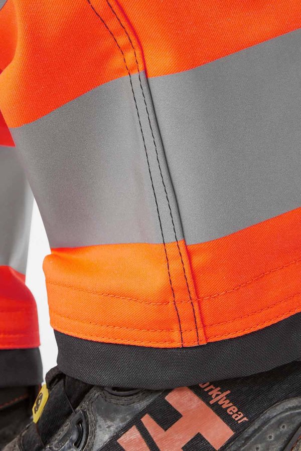 Αντανακλαστικά Παντελόνια Helly Hansen Alna 20 Πορτοκαλί