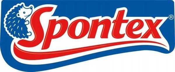 Σκούπα Spontex HSH Red Χωρίς Κοντάρι 600000026...