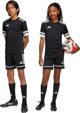 Spodenki dla dzieci adidas Squadra 25 czarne JN5459 128cm