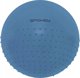 Spokey Gimnastikos kamuolys Spokey Half Fit, 55cm, mėlynas