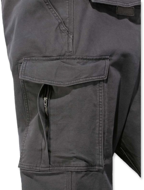 Παντελόνι Carhartt Rigby Cargo Trousers Shadow