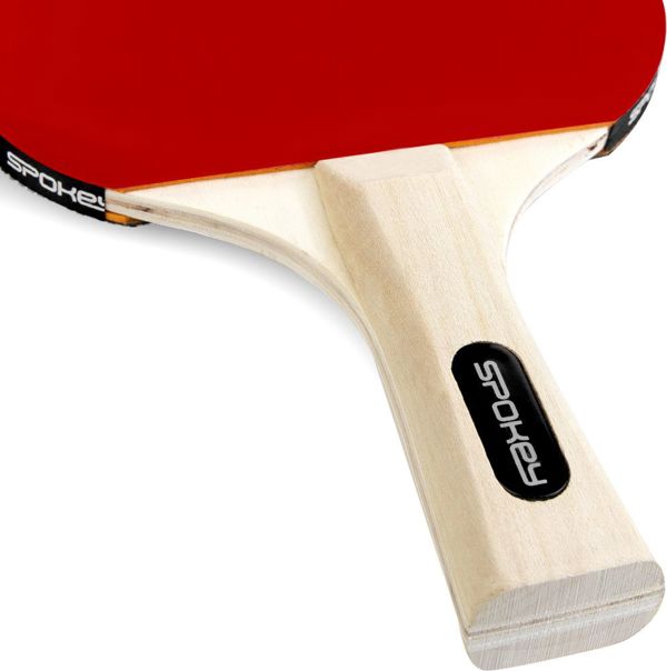 Σετ ρακέτας πινγκ πονγκ Spokey RollJoy (928663) 7303110 5902693286639