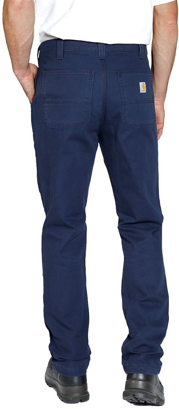 Παντελόνι Carhartt Rigby Straight Fit Pant Navy
